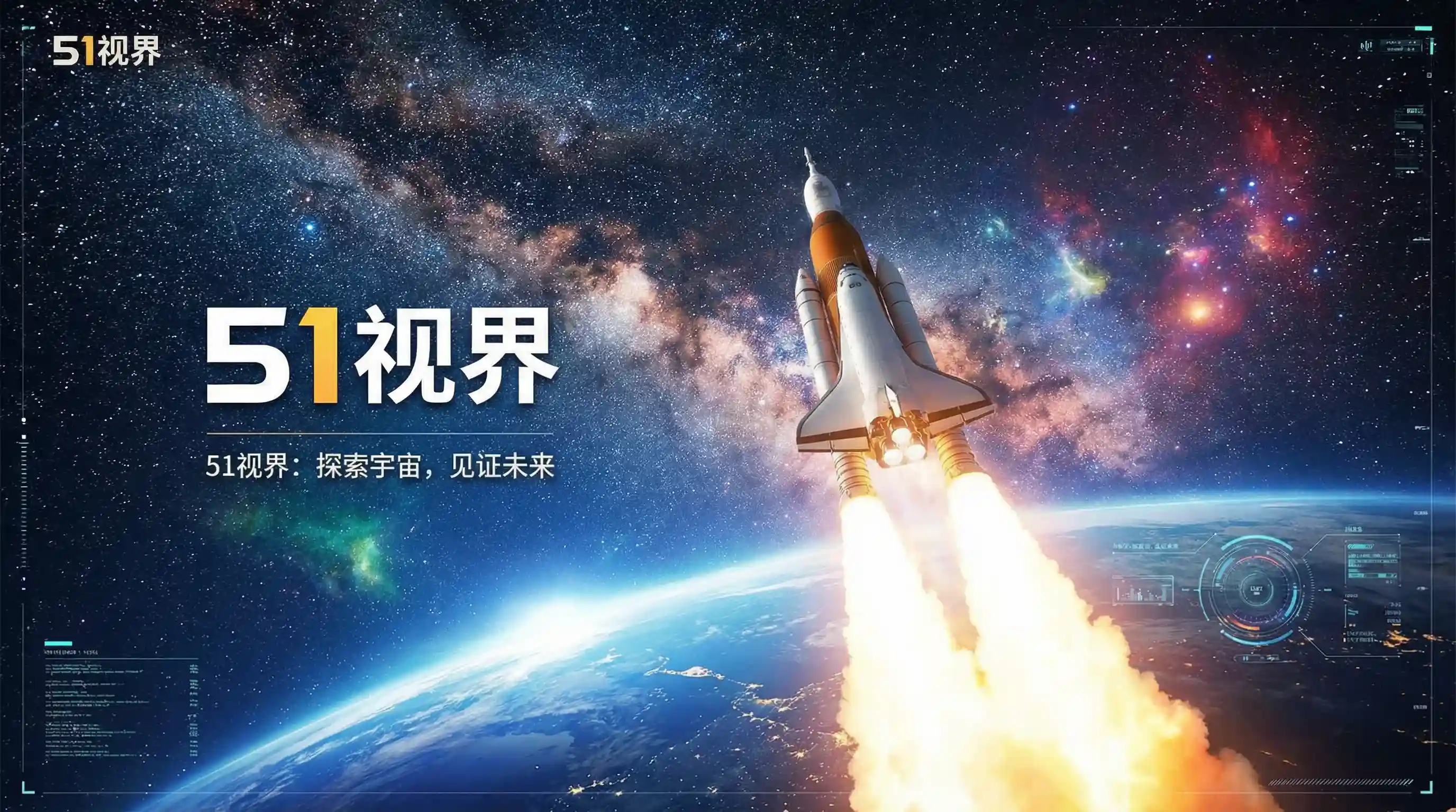 太空探索与航天发射 - 大学生约炮 追踪航天动态